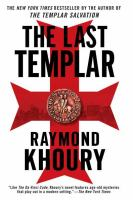 The_last_templar